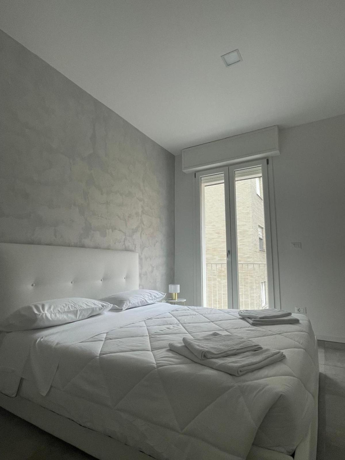 L'Attico Dell'Edera Apartment Bologna Bagian luar foto