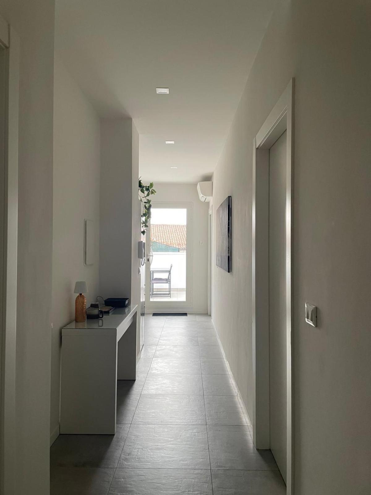 L'Attico Dell'Edera Apartment Bologna Bagian luar foto