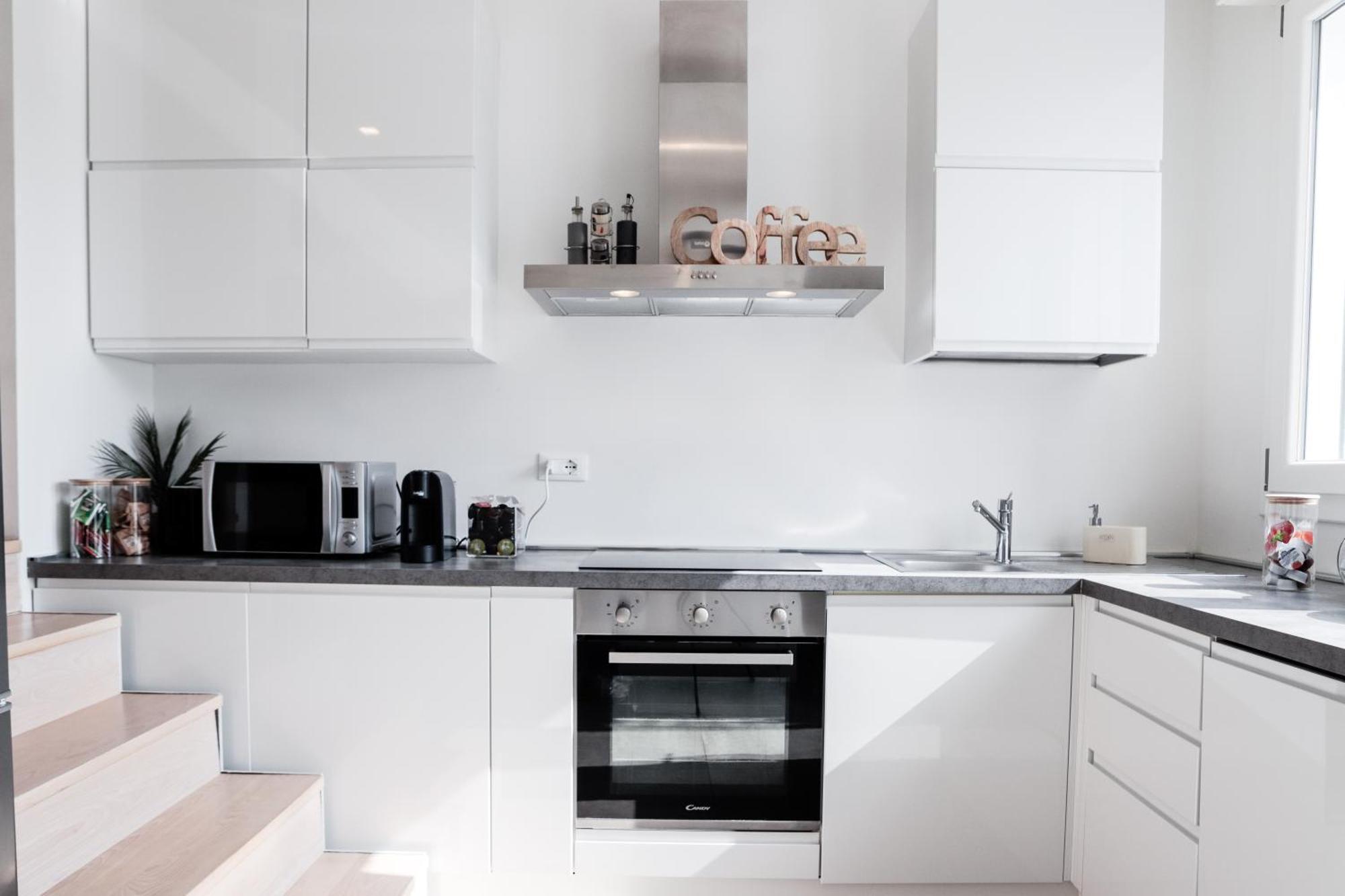 L'Attico Dell'Edera Apartment Bologna Bagian luar foto