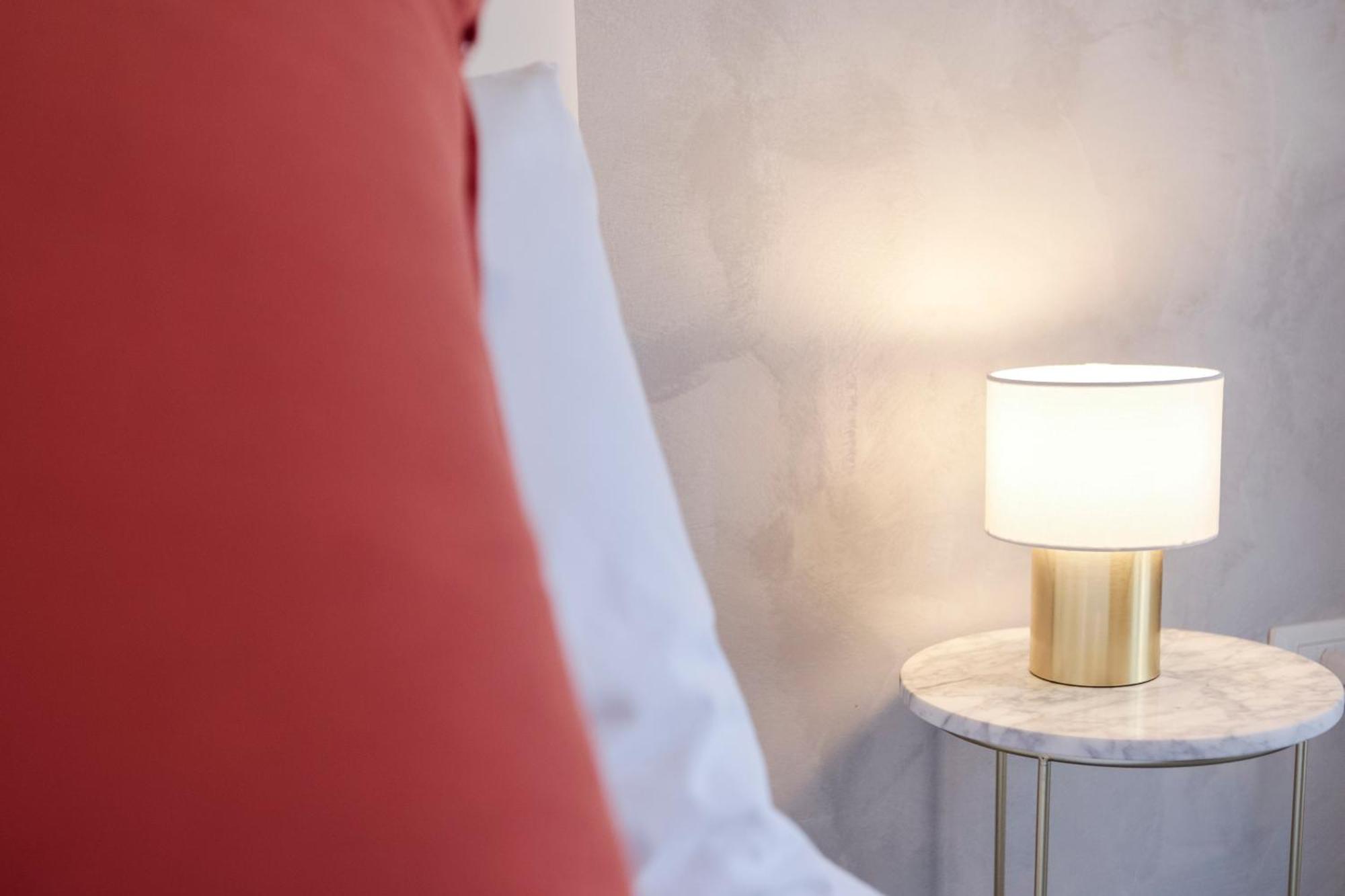 L'Attico Dell'Edera Apartment Bologna Bagian luar foto