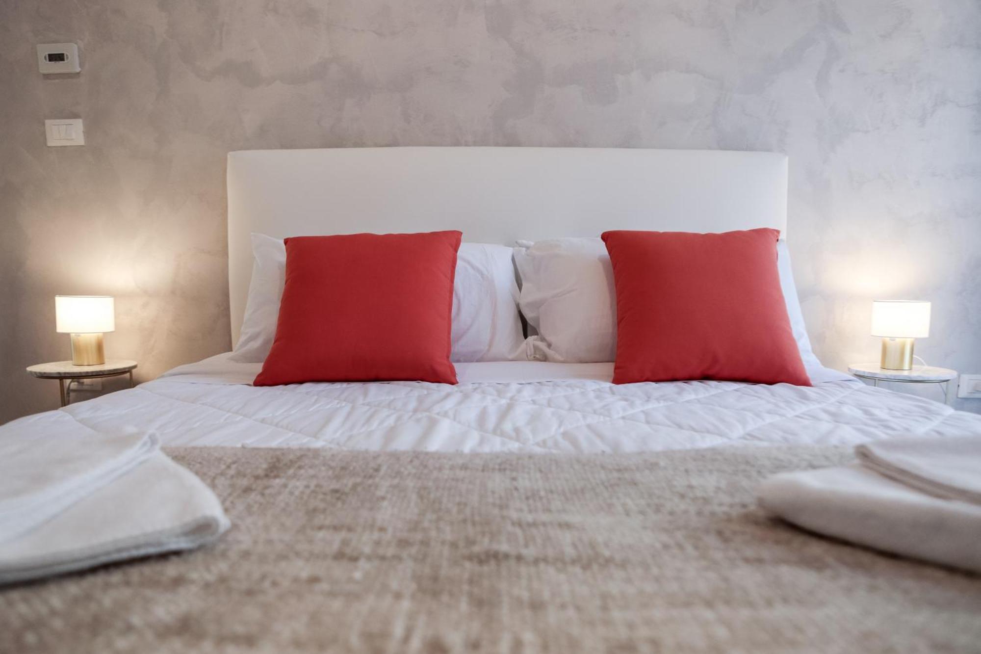 L'Attico Dell'Edera Apartment Bologna Bagian luar foto