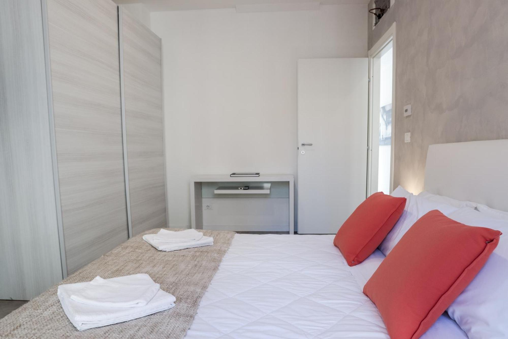 L'Attico Dell'Edera Apartment Bologna Bagian luar foto